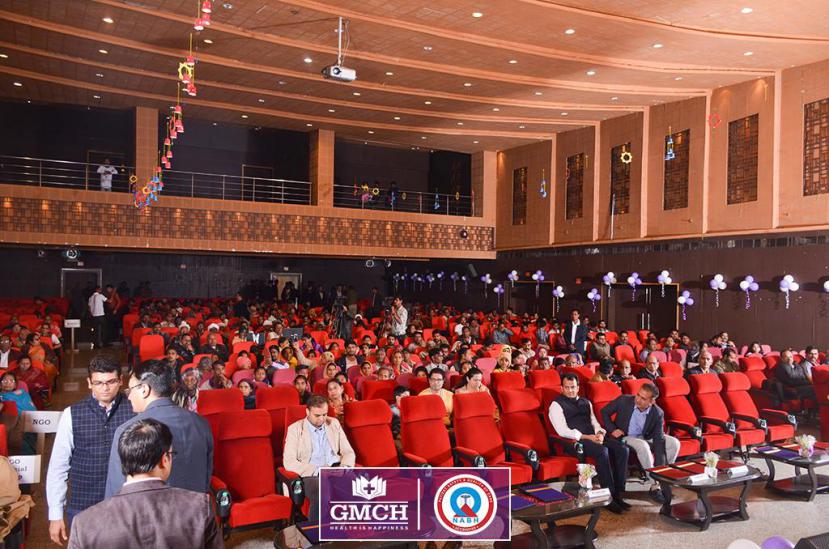 Cancer Awareness Programme and Survivors Meet 2019